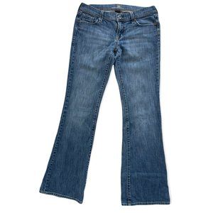 NY & Co Women's Bootcut Jeans